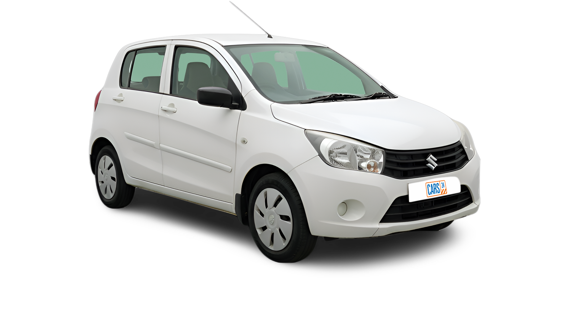 Maruti Celerio-img